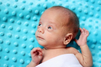 Baby Boston | Preemie Miracle TMC