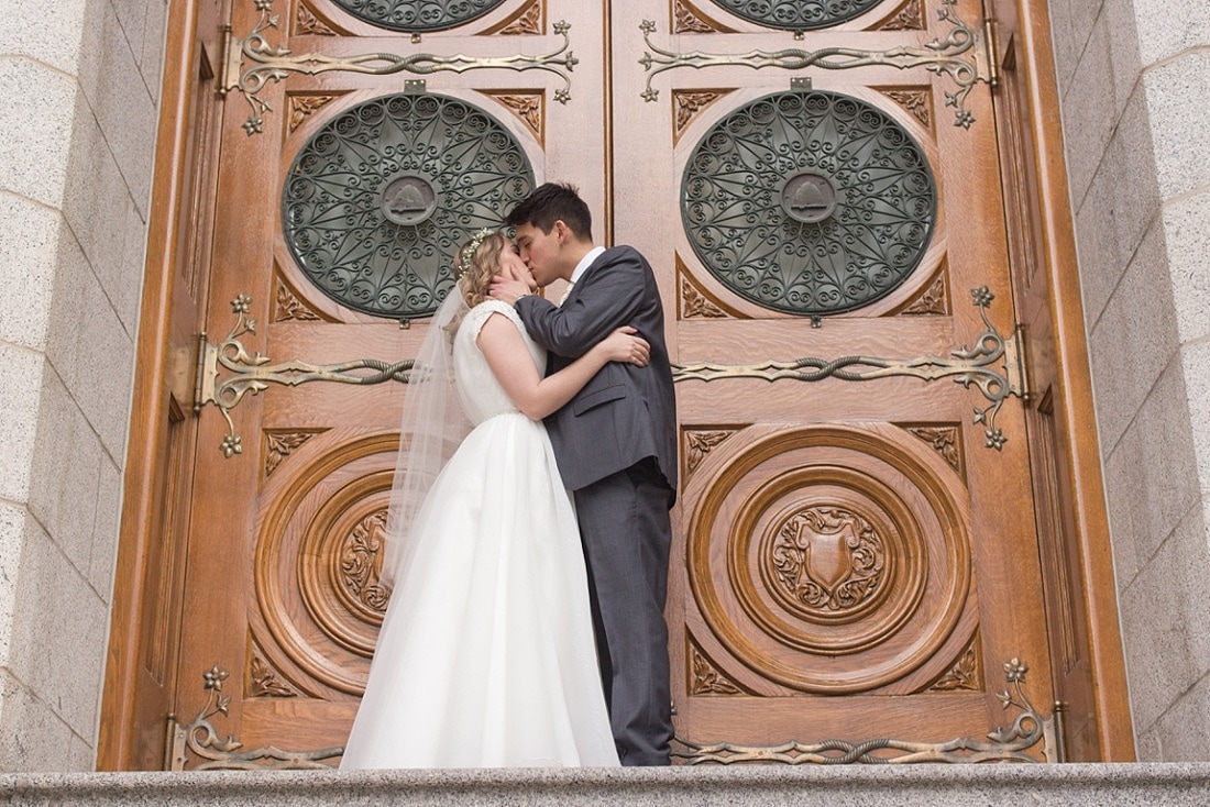 T+ M | Salt Lake Bridal Session | Salt Lake Wedding Photographer
