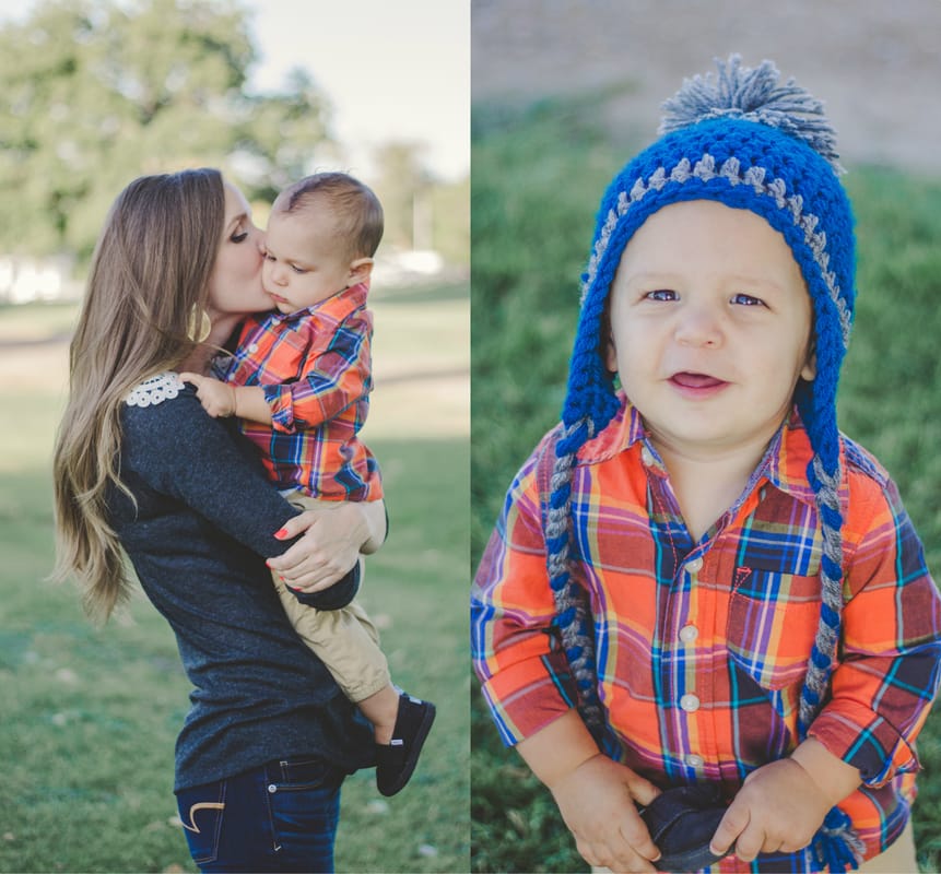 The Balanced Mom & Business Owner | Advice + Education | Jessica Ajeman Photography