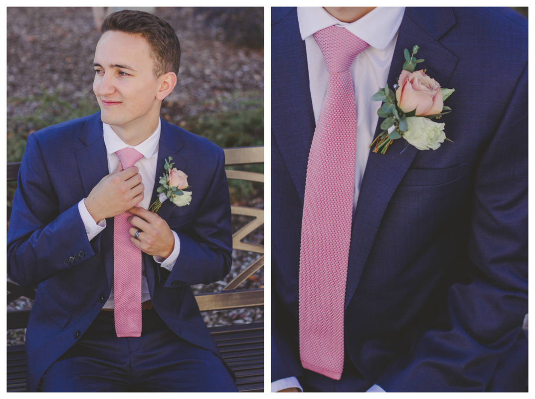 T + B | Ogden Wedding | Ogden Wedding Photographer