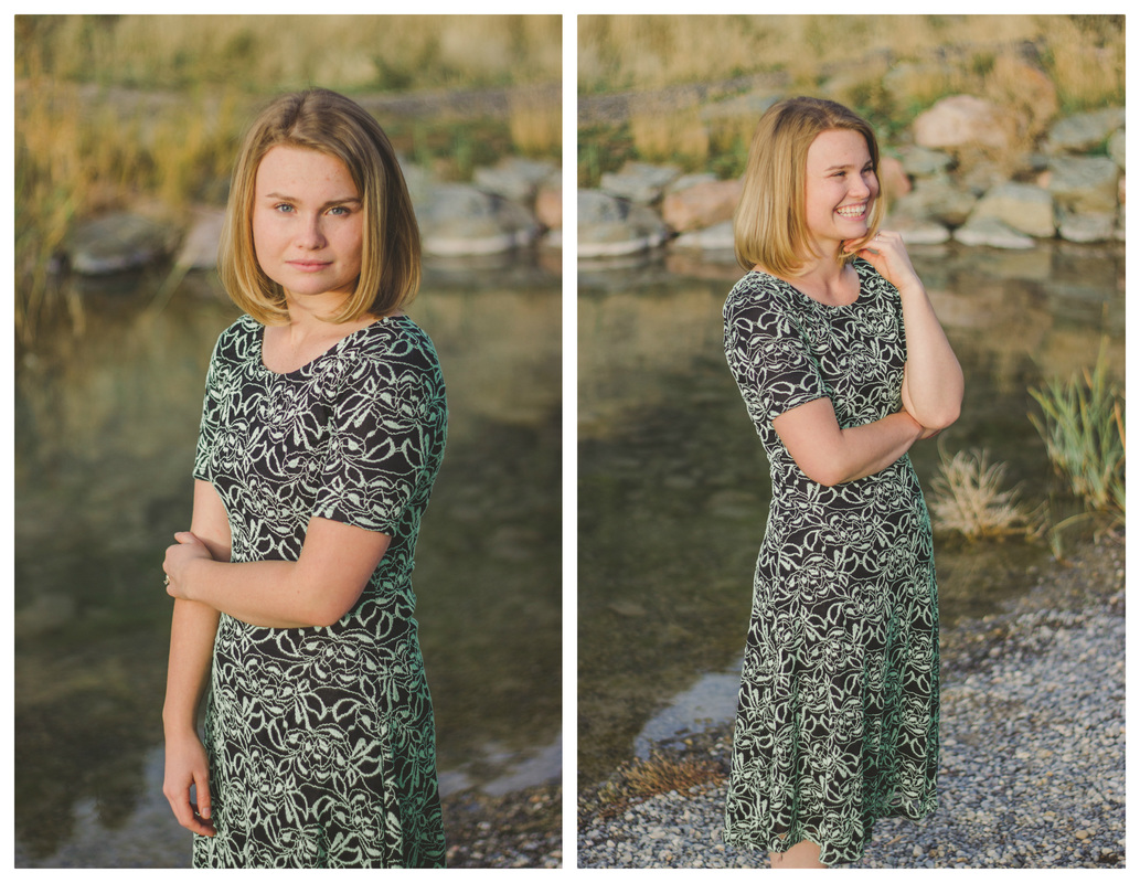 JUNIEblake dresses | Logan Photographer | Logan Utah Wedding Photographer