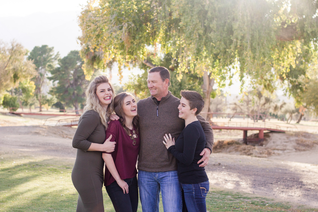 Matthews Family | Thatcher Arizona | Arizona Family Photographer