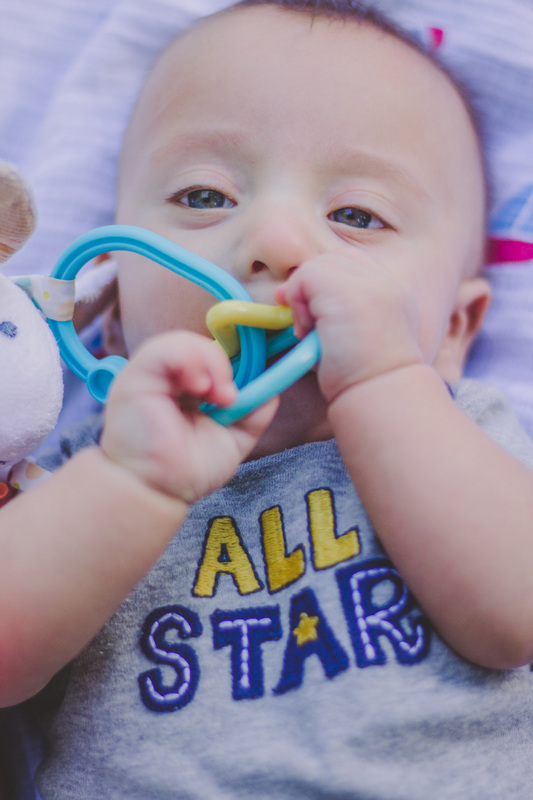 Baby Boston | Preemie Miracle TMC