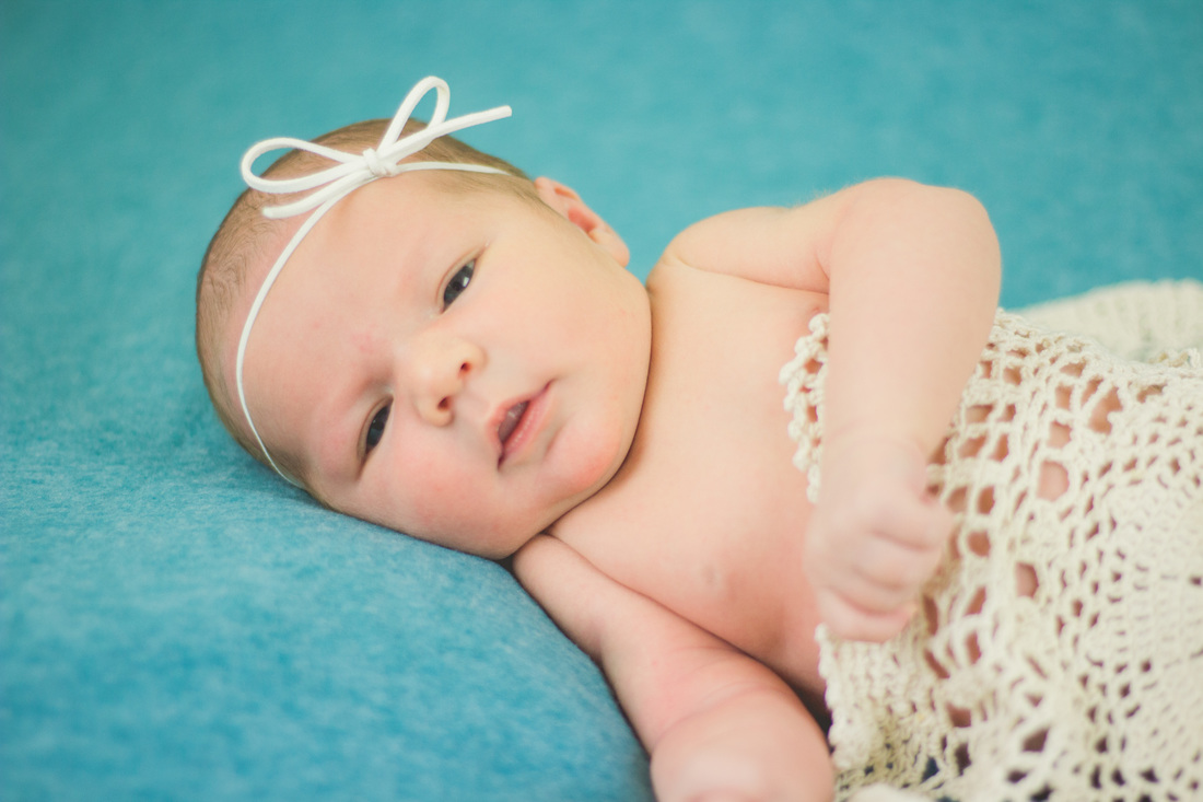 Utah Newborn Photographer | Ogden Newborn Photography