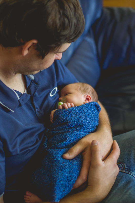 Utah Newborn Photographer | Ogden Newborn Photography