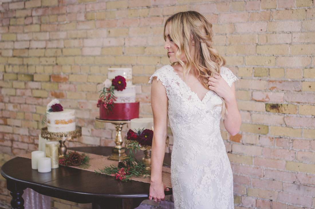 Fall Wedding: Part 1 | Logan Utah Wedding Photographer