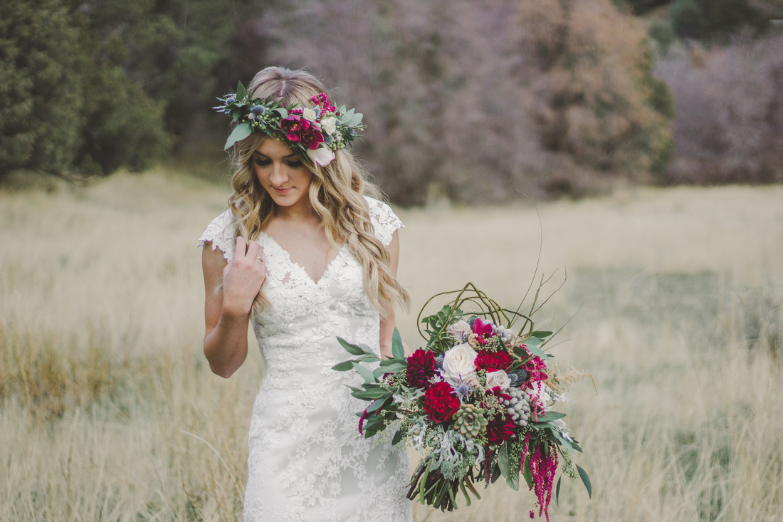 Fall Wedding: Part 2 | Logan Wedding Photographer