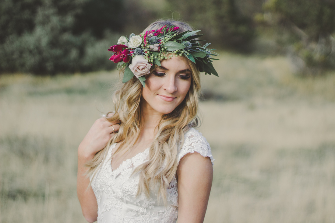 Fall Wedding: Part 2 | Logan Wedding Photographer