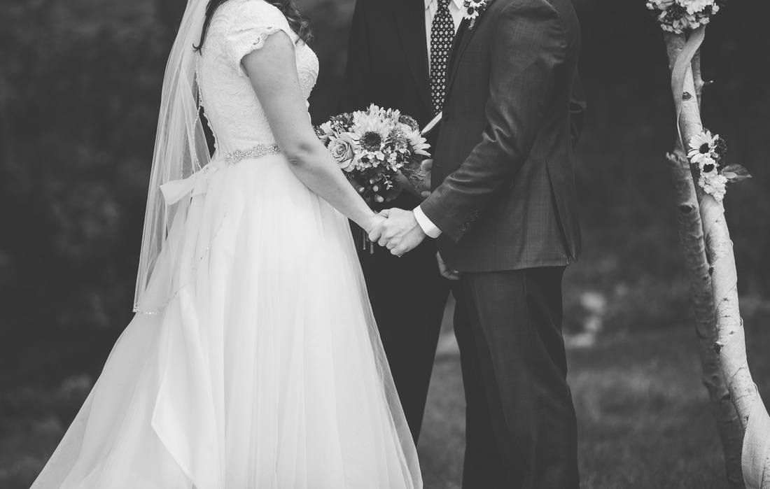 Idaho Wedding Photography | Idaho Photographer