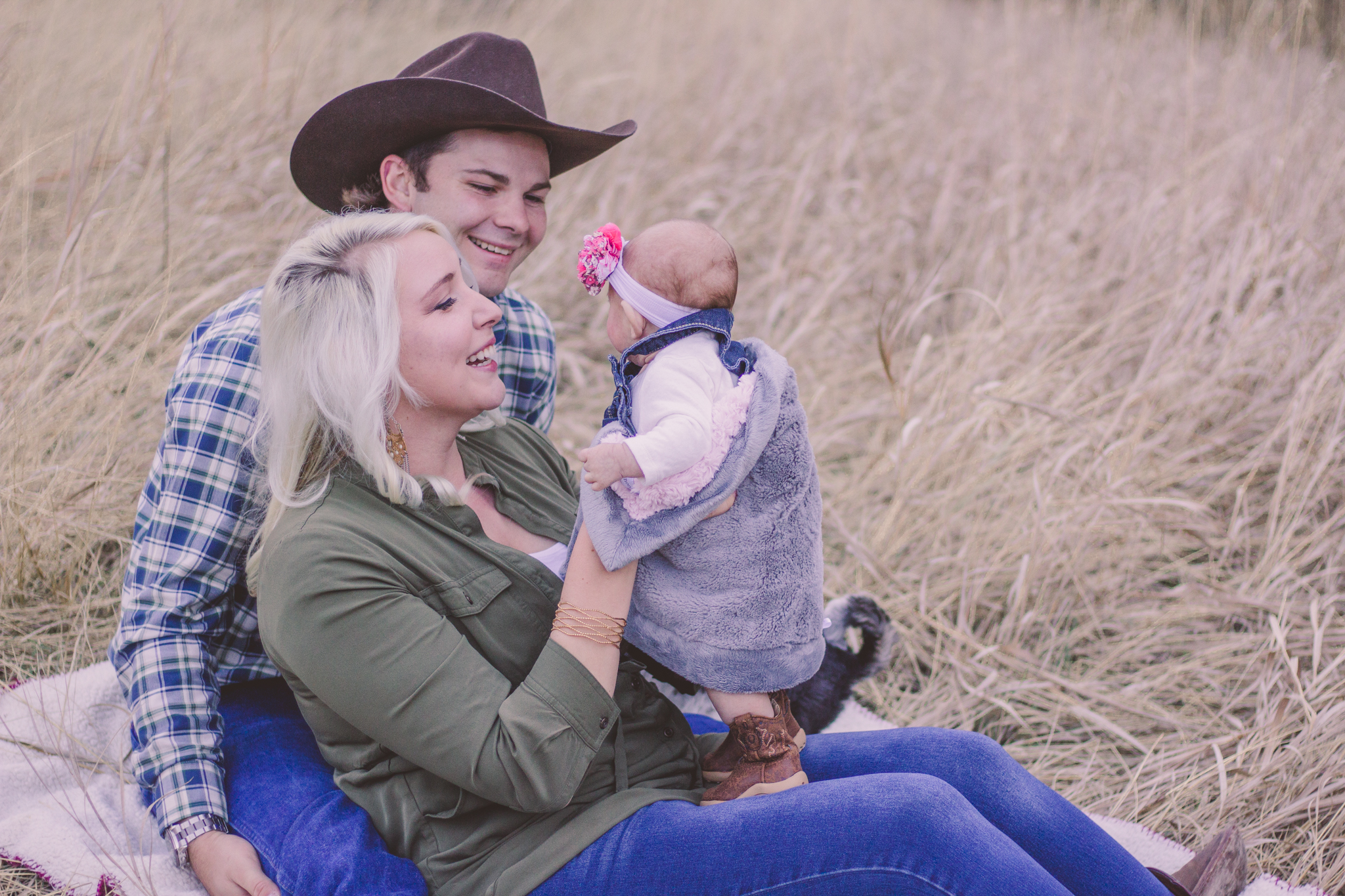 England Family | Logan Canyon | Logan Utah Family Photographer